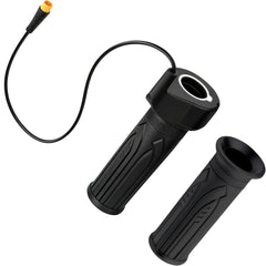 UAOPL 20X front view showing throttle pair and compact kit benefits