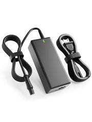 UCANUUP front view adapter showing compact design and reliable charging