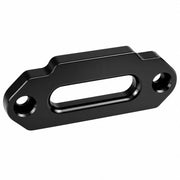 Ucreative fairlead front view showing rope opening and durable guide — protects rope