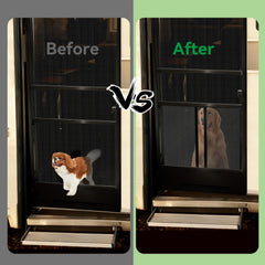 ULITECO close-up of expanded-steel texture highlighting claw resistance