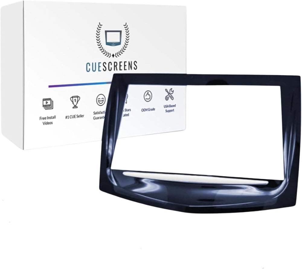 Ultima Industries front display view showing OEM-fit and restored clarity