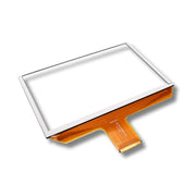 Ultima Industries front view digitizer showing OEM fit and restored touch
