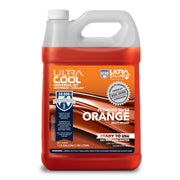 ULTRA 1PLUS front label on one-gallon bottle showing product name and benefit