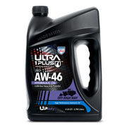 ULTRA 1PLUS front label on one-gallon container showing product name and use benefit
