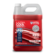 ULTRA 1PLUS front label on 1 gallon jug showing brand and product benefit