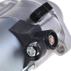 ultramindz starter mounting bolt areas visible for correct alignment benefit