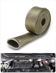 Ummickl roll packaging showing product and length benefit