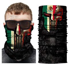 unbrand skull detail closeup highlighting print clarity and durable graphic benefit