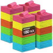 UNIMADE front pack 100PK showing bulk supply and professional convenience