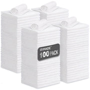 UNIMADE front packaging 100 pack showing quantity and brand benefit