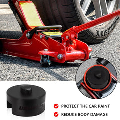 URMECCH close-up rubber texture for anti-slip protection
