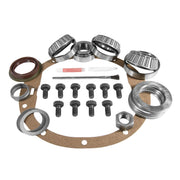 USA Standard Gear front packaging showing contents and fitment details for convenience