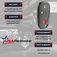 USARemote circuit close-up showing electronics for reliable performance