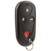 USARemote front view showing buttons and OEM fit benefit