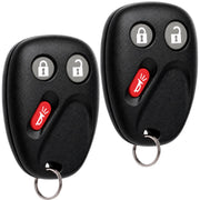 USARemote front view showing LHJ011 two-pack and easy replacement benefit