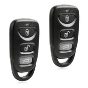 USARemote front view showing buttons for easy operation and quick access