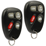USARemote front view of two remotes showing fit and ready benefit