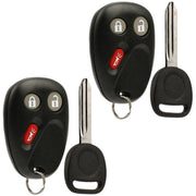 USARemote front view of packaged remote showing buttons and fit benefits