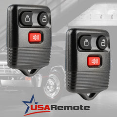 USARemote metal ignition key close-up for precise cutting and fit