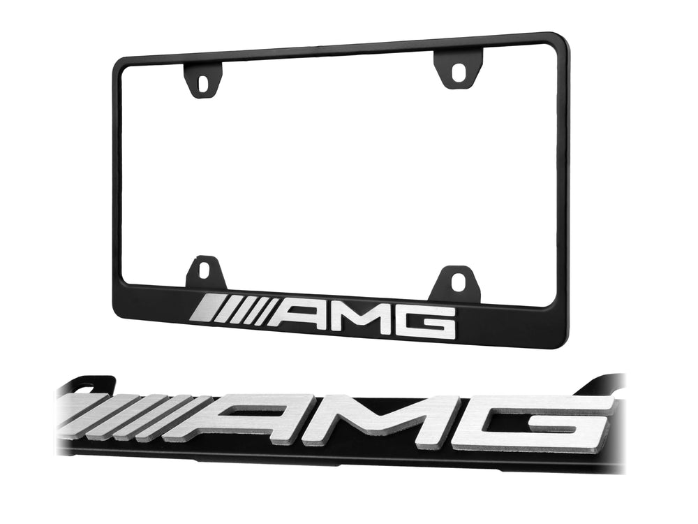 USR UNIQUE STYLE RACING front view showing sleek matte black finish and raised lettering benefit: modern look