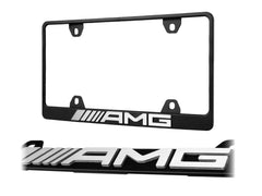 USR UNIQUE STYLE RACING front view showing sleek matte black finish and raised lettering benefit: modern look