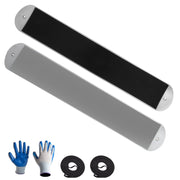 ustintec front packaging showing the 013-4300 kit and benefits