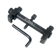 UTMALL front tool overview showing puller ready and benefit quick identification