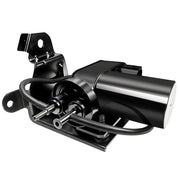 UVYMZY front view vacuum pump showing shape and fit for quick replacement