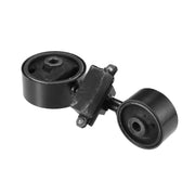 uxcell motor mount front view showing fitment and secure support