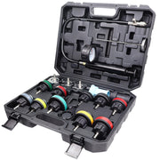 VAGNEUS kit front packaging showing components and benefits