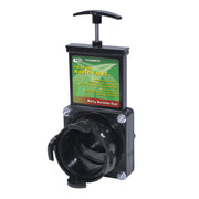 Valterra T58 front view showing adapter face and sealing surface for leak reduction