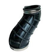Vanlison front view intake boot showing OEM fit and easy replacement benefit