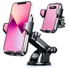 VANMASS front packaging showing light pink mounting kit and certifications for confidence