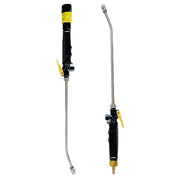 VANPET front view of cleaning wand kit showing complete set and benefits