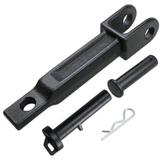 Vanshly A20-6014 front view showing robust hook and clear mounting points, assures correct fit