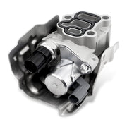 VANUODA VTEC spool valve front view showing bolt pattern and fit benefit