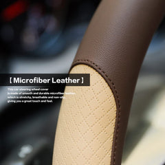 VARGTR embossed detail close-up highlighting refined texture and grip