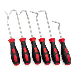 VASTOOLS front packaging showing 6-piece hose removal hook set and tool variety for efficient repairs