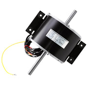 VATTCEEL front view replacement motor showing overall shape and fit benefits