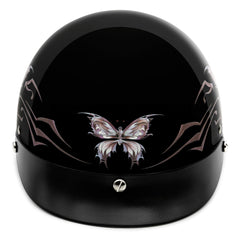 VCAN helmet interior padding detail for cushioned comfort on rides