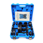 VEHIRETL front packaging showing full kit and benefits