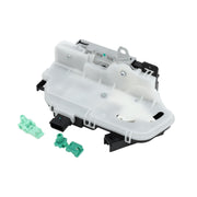 VekAuto front view actuator showing compact replacement for Ford F-150