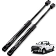 Vepagoo front hood strut packaging showing part and fitment benefit