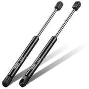 Vepagoo gas strut front packaging showing model and easy replacement benefit