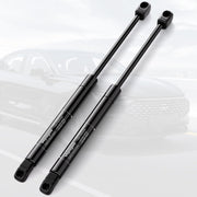 Vepagoo front packaging showing hood struts and benefit of complete replacement kit