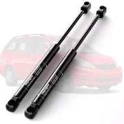 Vepagoo front packaging showing two replacement liftgate struts benefits reliable fit