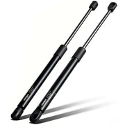 Vepagoo front view of replacement gas strut showing compact packaging and ready-to-install benefit