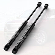 Vepagoo front packaging showing replacement hood struts and parts, clear fitment benefit