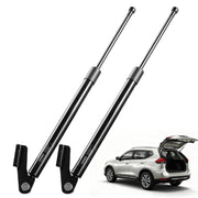 Vepagoo front view of rear hatch struts showing ready‑to‑install pair and fit