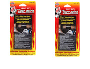 Versachem Tiger Patch front packaging showing size and product benefit